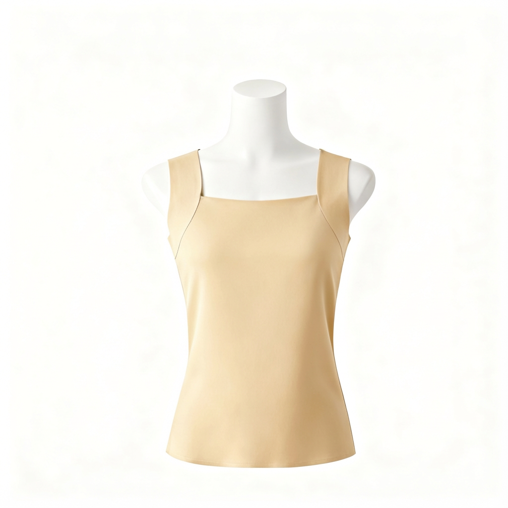 Avouria's Post Mastectomy Comfort Tank
