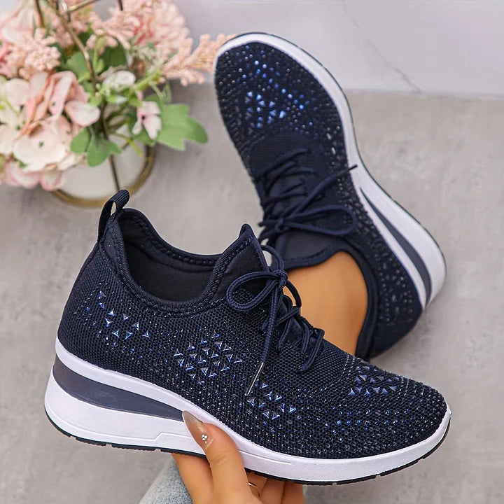 Bonnie | Orthopaedic Trainers