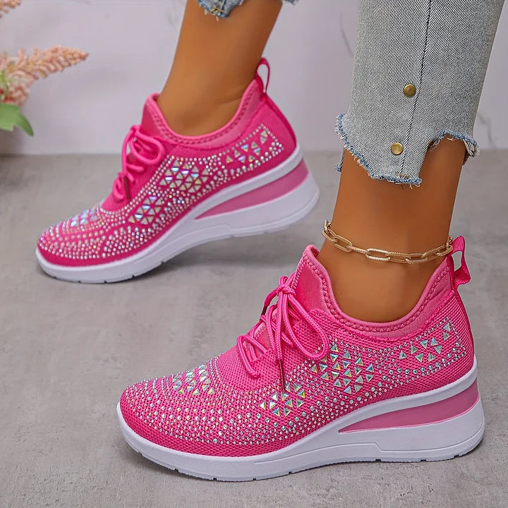 Bonnie | Orthopaedic Trainers
