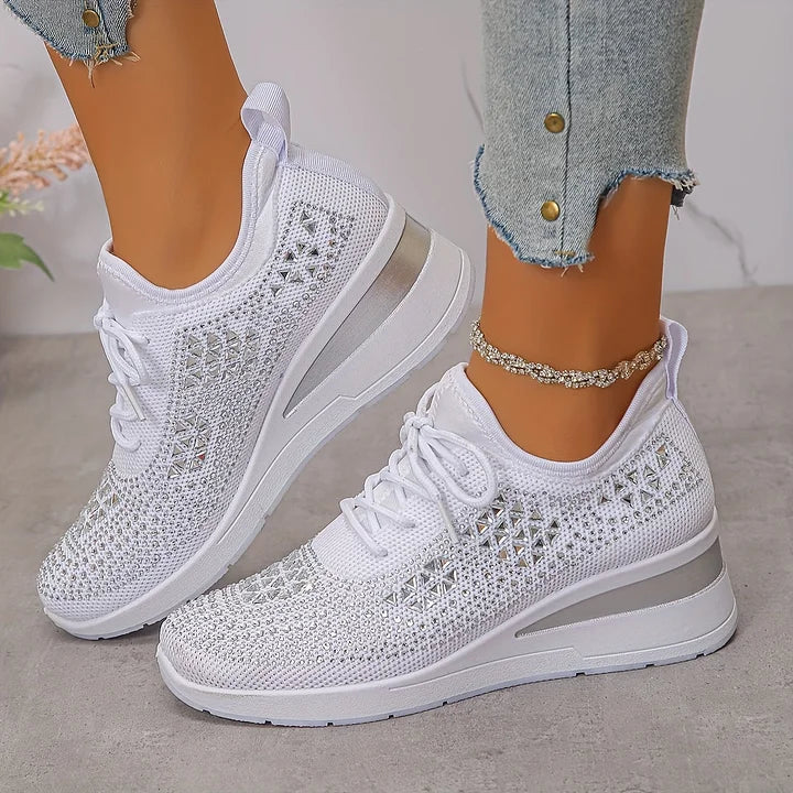 Bonnie | Orthopaedic Trainers
