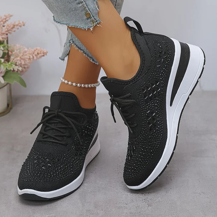 Bonnie | Orthopaedic Trainers