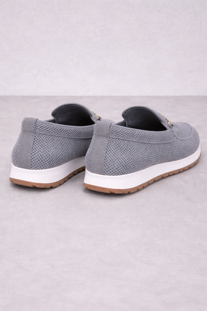 Amelia | Orthopedic Loafer Sneakers
