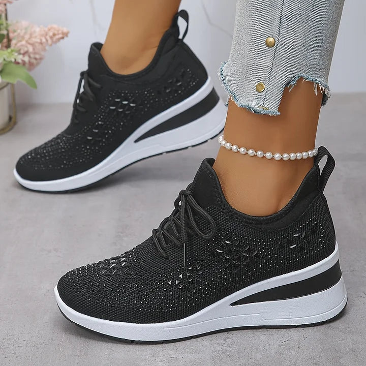 Bonnie | Orthopaedic Trainers