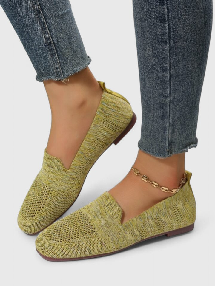 Myalina | Orthopedic Loafer