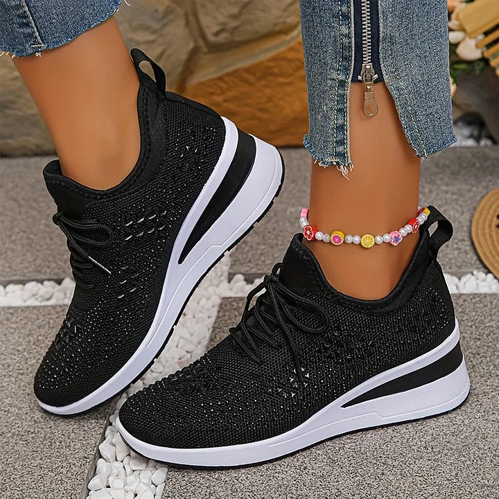 Bonnie | Orthopaedic Trainers