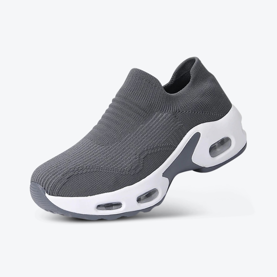 Diana | Orthopedic No-Lace Air Shoes