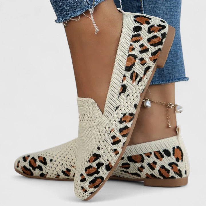 Myalina | Orthopedic Loafer