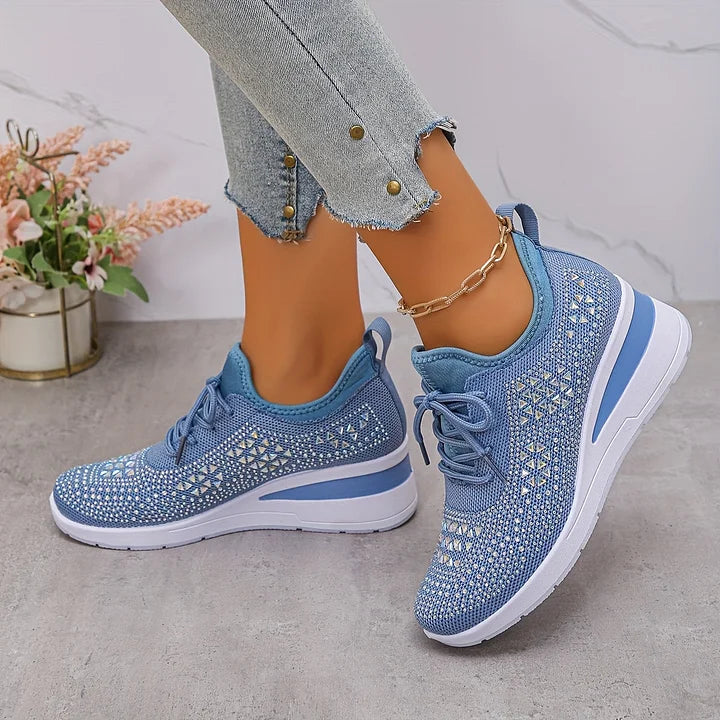 Bonnie | Orthopaedic Trainers