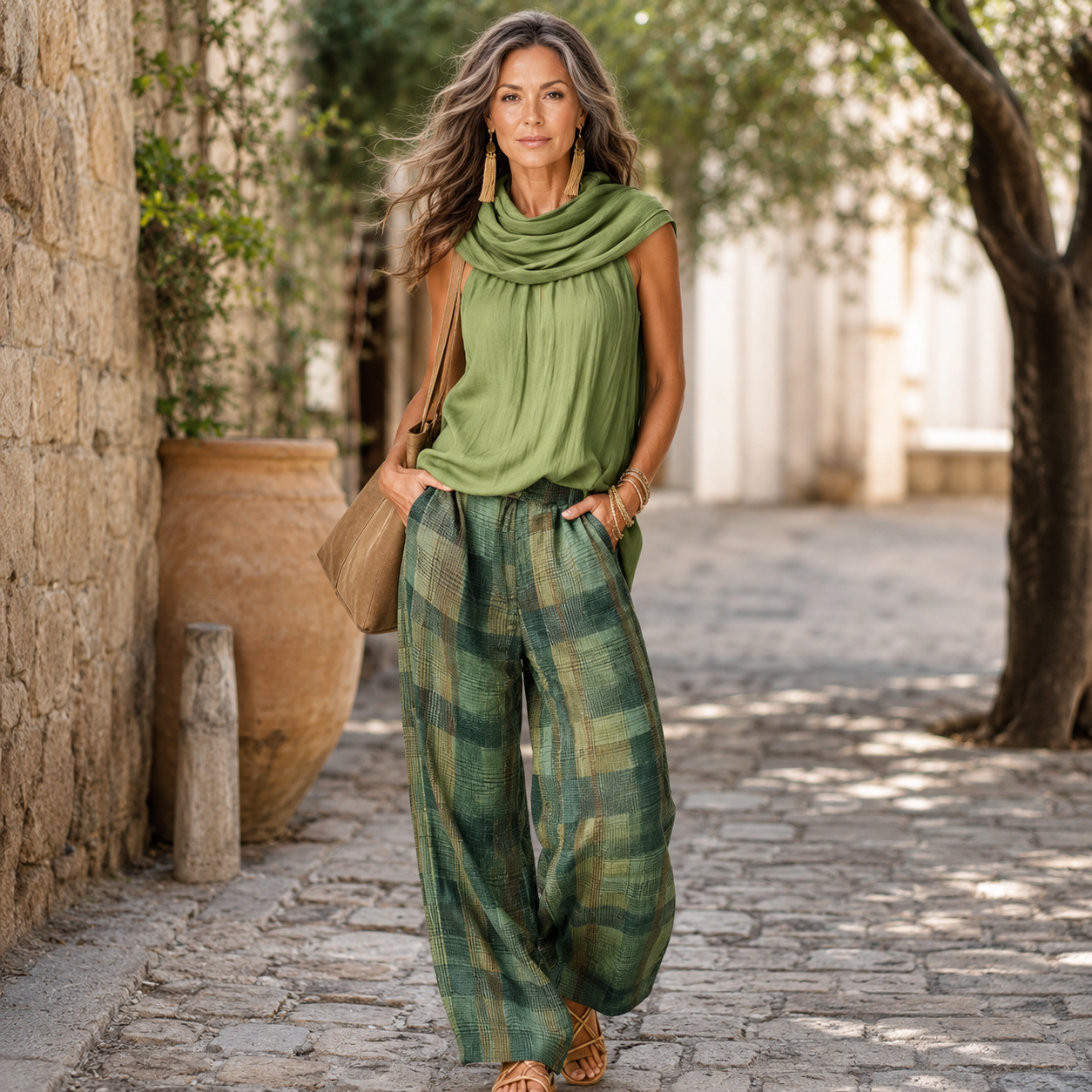 Essenza Naturale™ – Elegant Craftsmanship for Relaxed Comfort