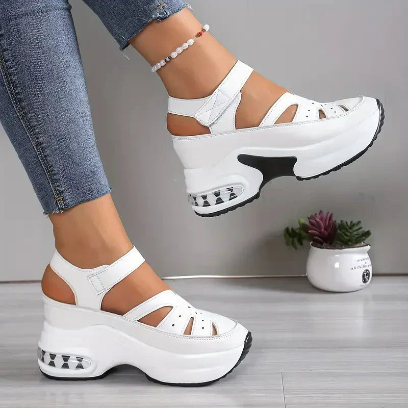 Riva™ - Orthopedic Sandal
