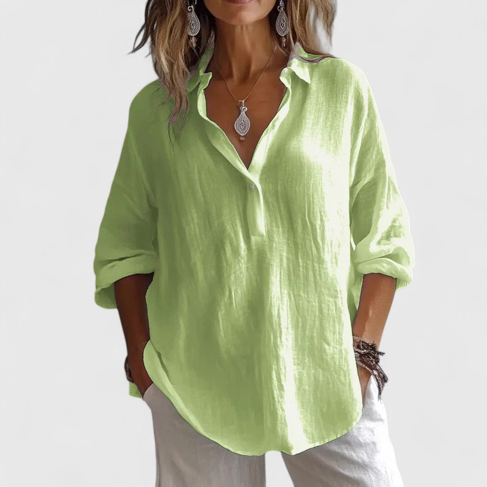 Roxanne | Elegant Blouse