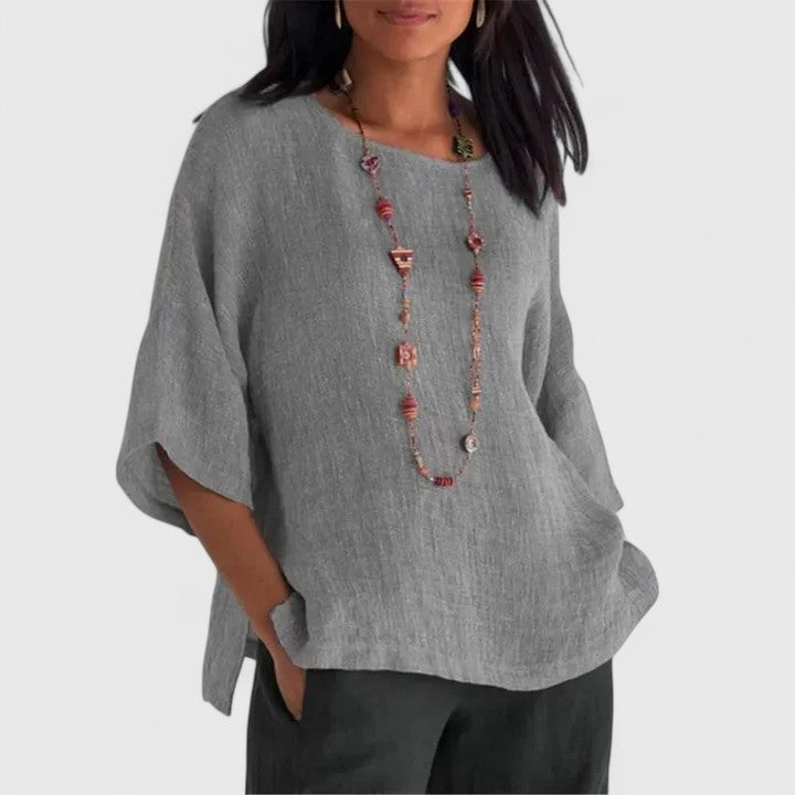 Rafaela | Comfortable Blouse