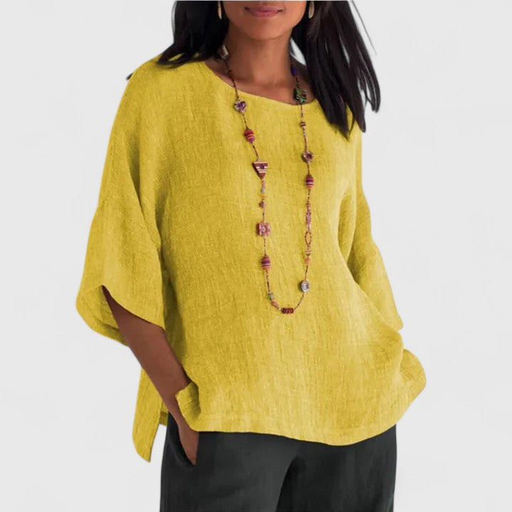Rafaela | Comfortable Blouse