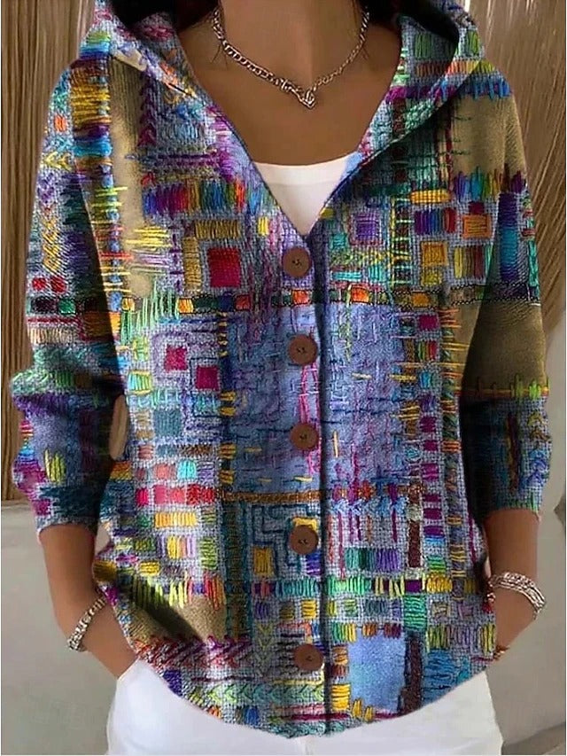 P&C Vancouver | Chic Soft Cardigan
