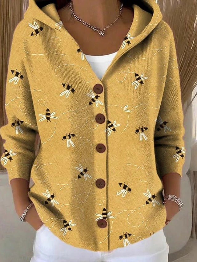P&C Vancouver | Chic Soft Cardigan