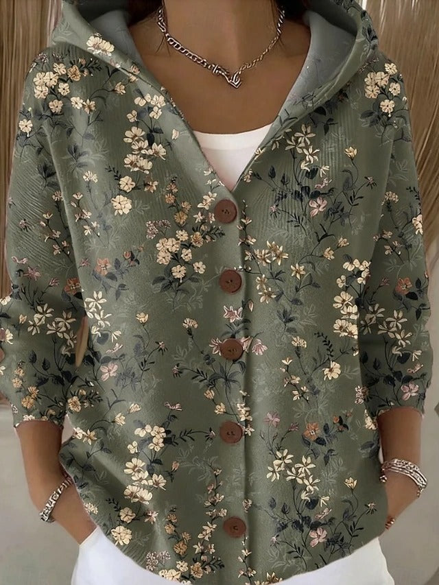 P&C Vancouver | Chic Soft Cardigan
