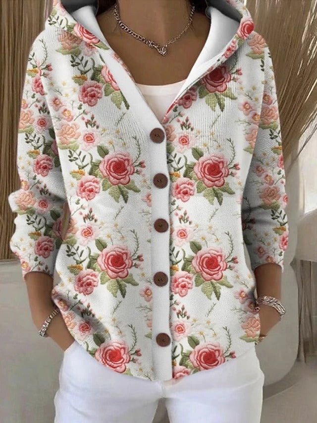 P&C Vancouver | Chic Soft Cardigan