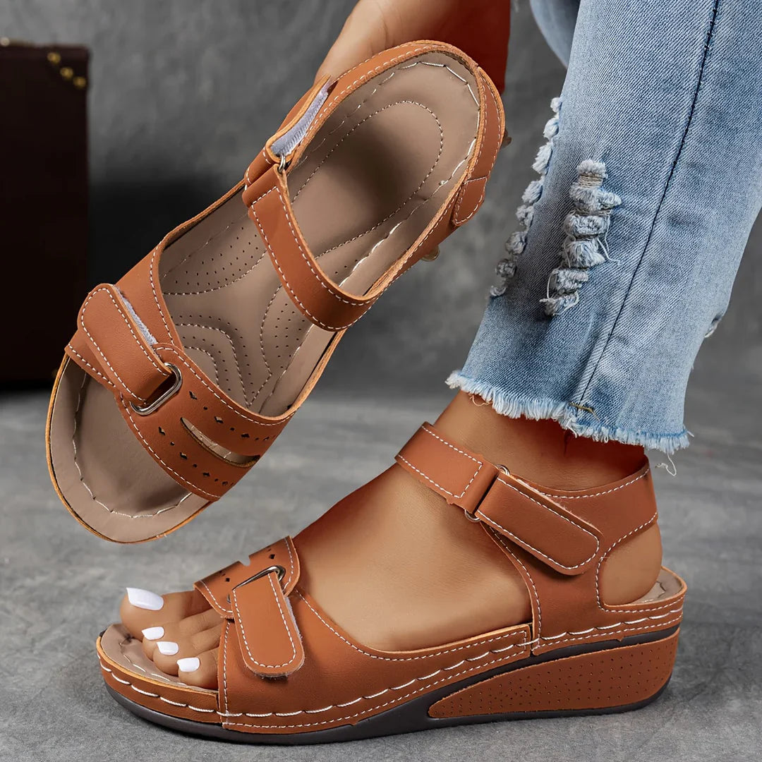 Valencia - Orthopedic Comfort Sandals