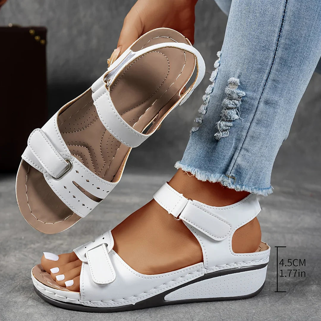 Valencia - Orthopedic Comfort Sandals