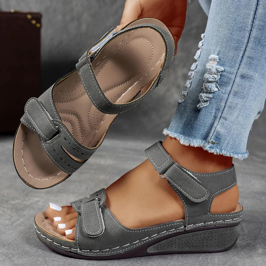 Valencia - Orthopedic Comfort Sandals