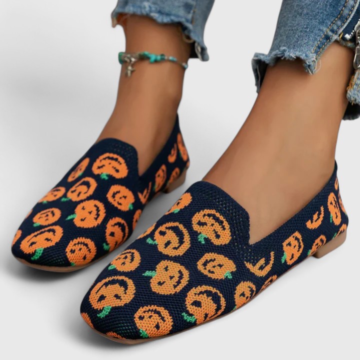 Myalina | Orthopedic Loafer