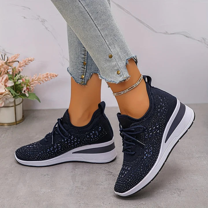 Bonnie | Orthopaedic Trainers