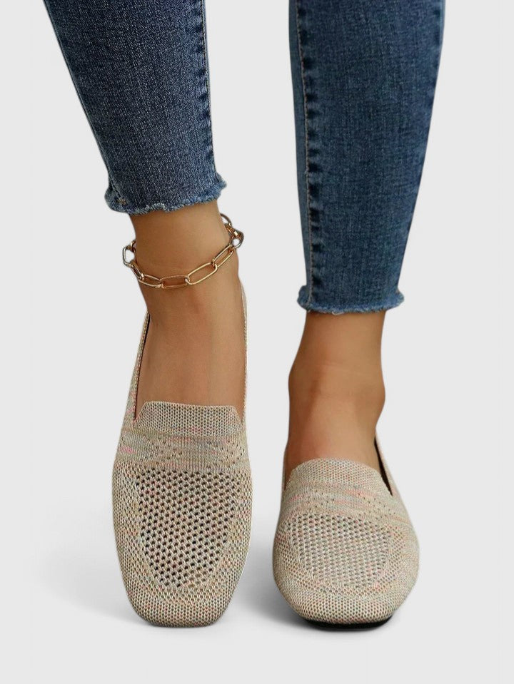 Myalina | Orthopedic Loafer