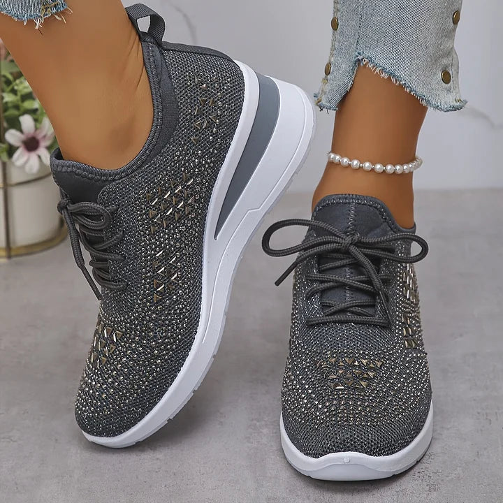 Bonnie | Orthopaedic Trainers