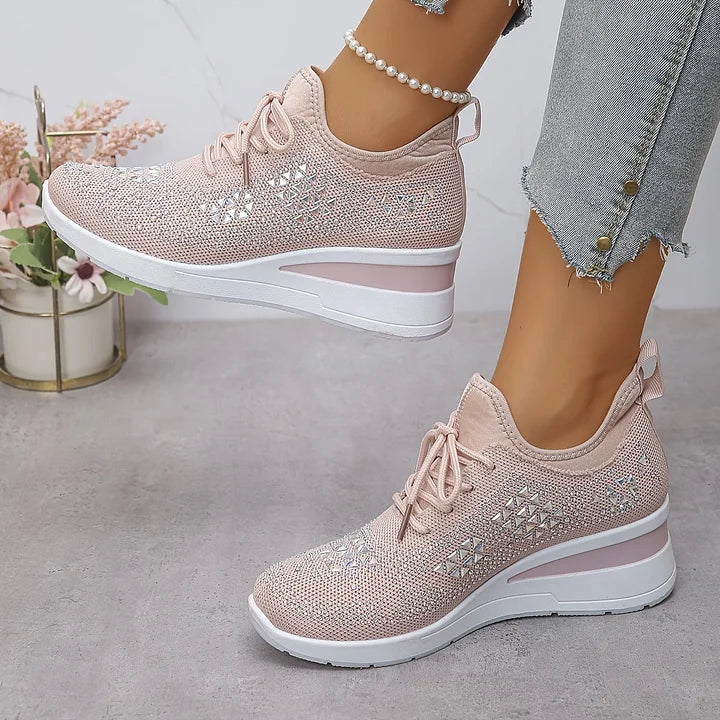 Bonnie | Orthopaedic Trainers