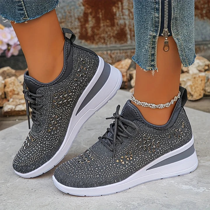 Bonnie | Orthopaedic Trainers