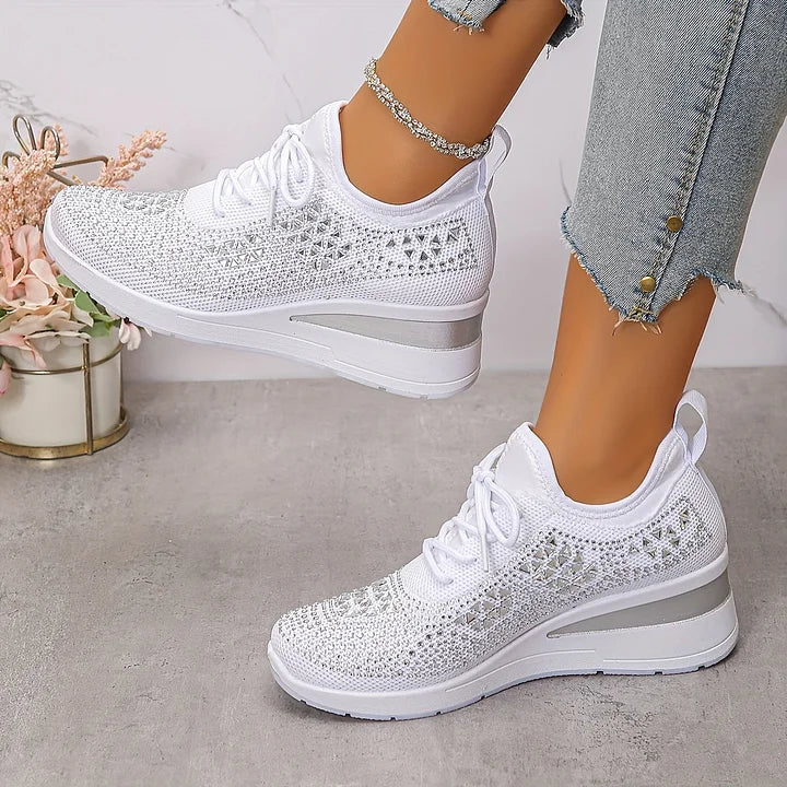 Bonnie | Orthopaedic Trainers