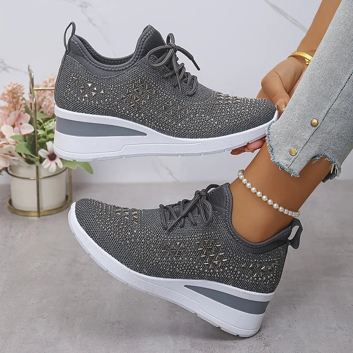 Bonnie | Orthopaedic Trainers