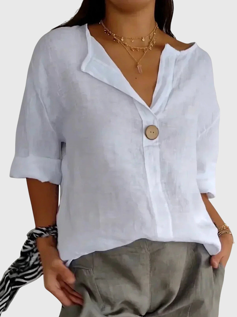 Myla | Chic Comfort Blouse