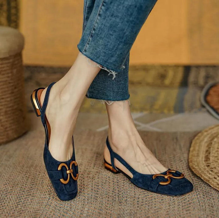 Cecilia Orthopedic Sandals
