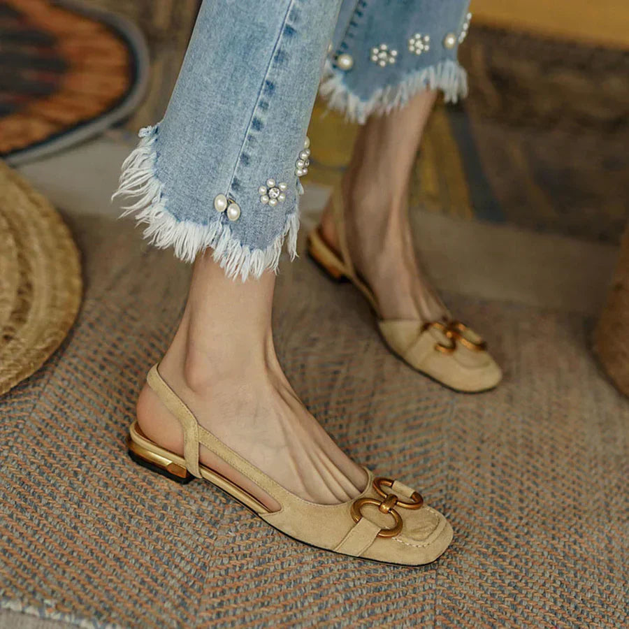 Cecilia Orthopedic Sandals