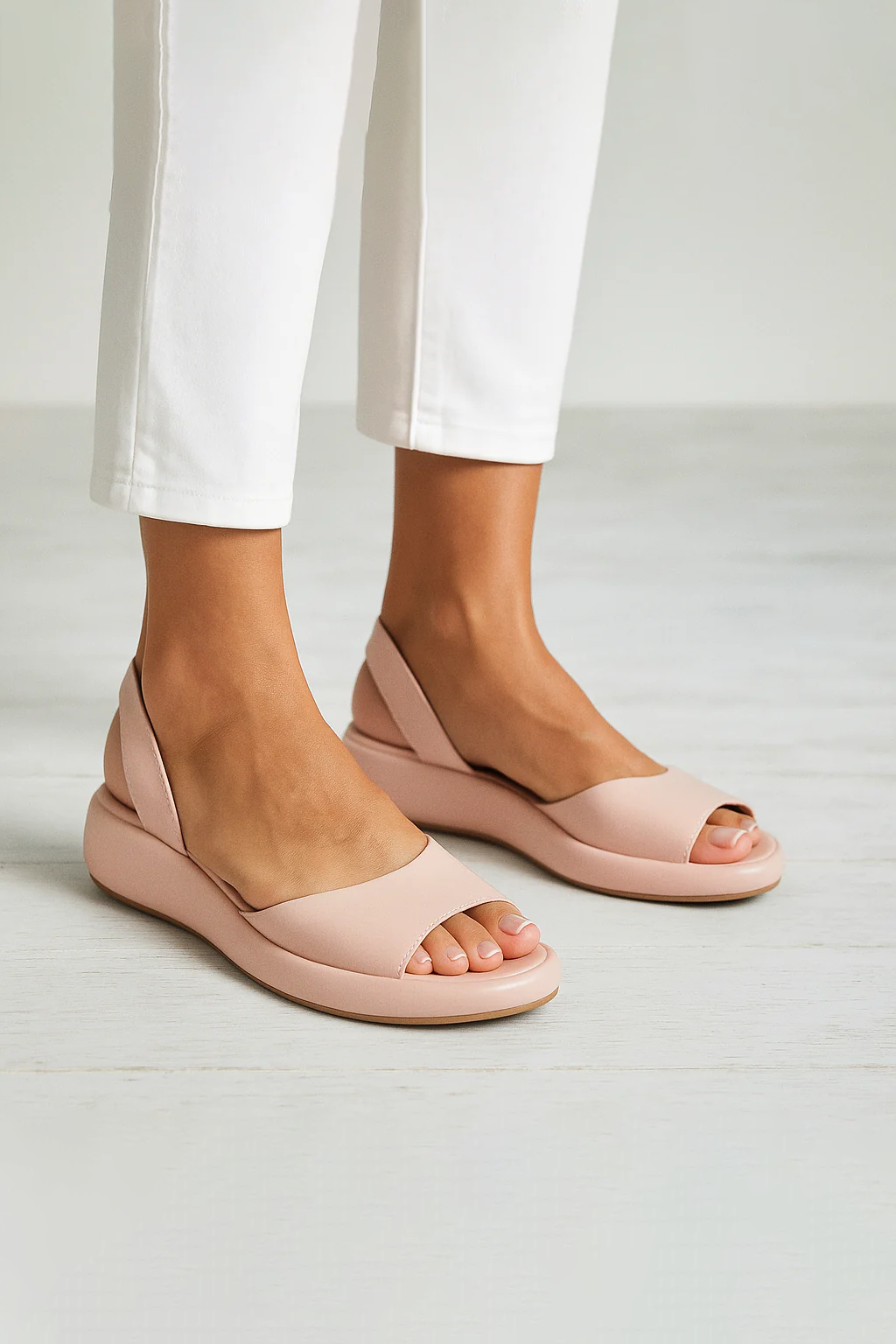 Elisa | Orthopedic & Non-Slip Sandals