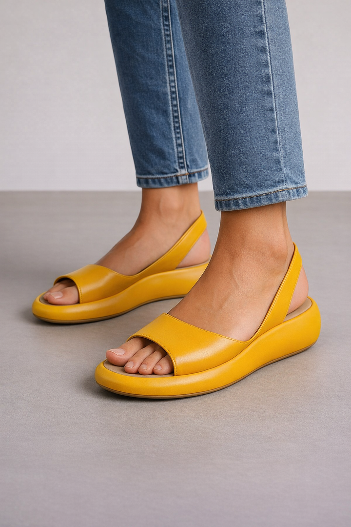 Elisa | Orthopedic & Non-Slip Sandals