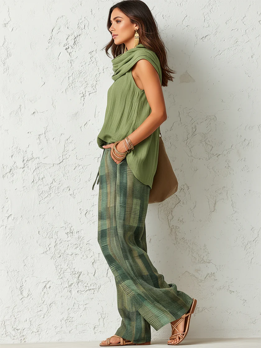 Essenza Naturale™ – Elegant Craftsmanship for Relaxed Comfort