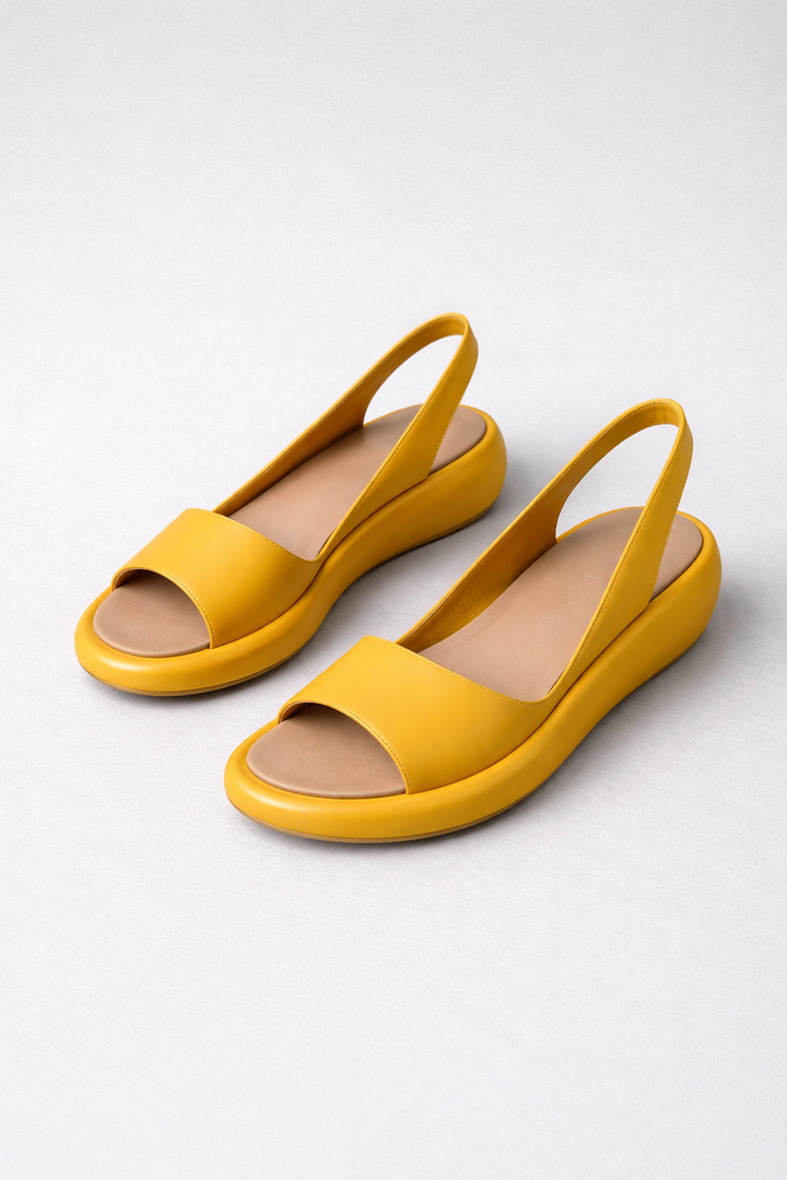 Elisa | Orthopedic & Non-Slip Sandals