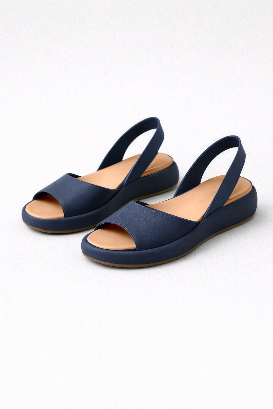 Elisa | Orthopedic & Non-Slip Sandals