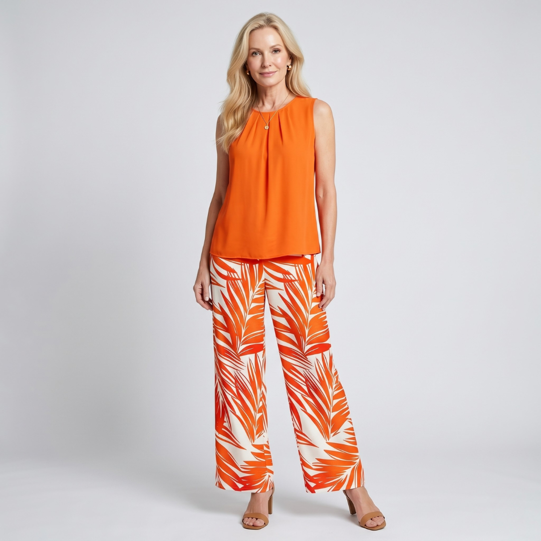 Brandy | Summer Vibes Set